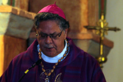 Mass of Reconciliation – Mission San Juan Bautista