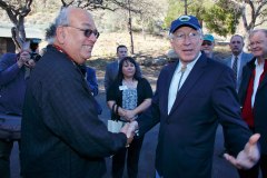 Pinnacles National Monument
