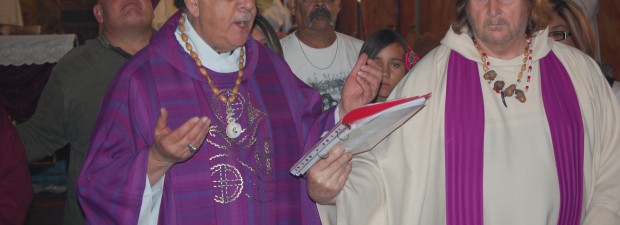 Bishop Richard Garcia